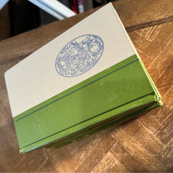 Louisa May Alcott Books - Picture 3 of 5